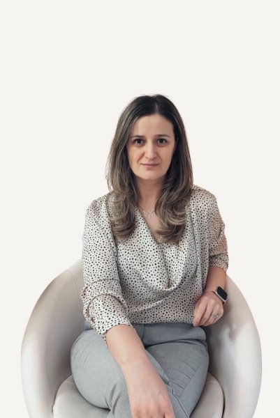 Mioara Iacob