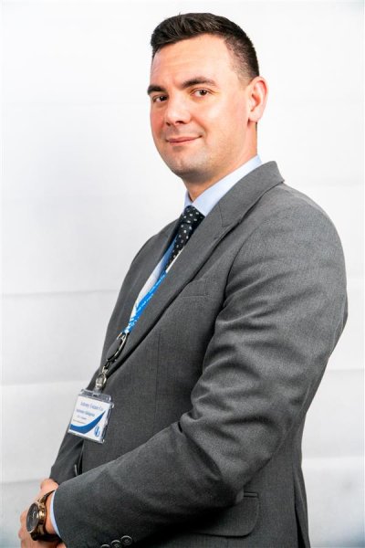 Antonio Salagean