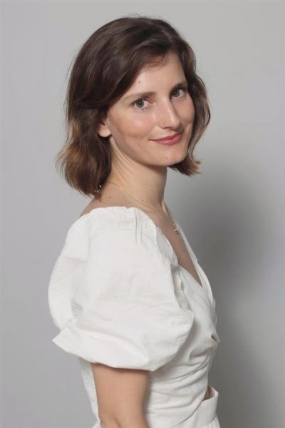 Bendris Teodora