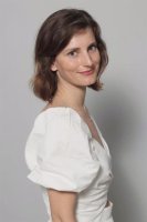 Bendris Teodora