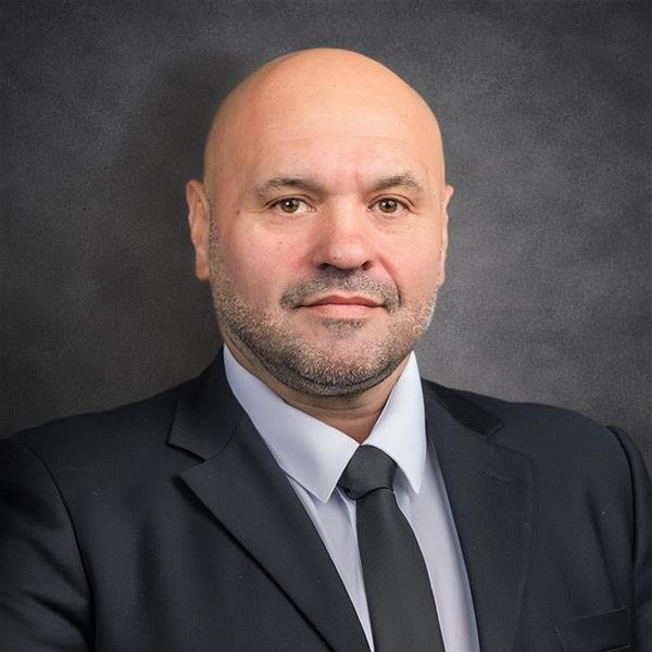 Bogdan Dumitru