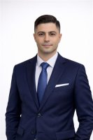 Robert Milca