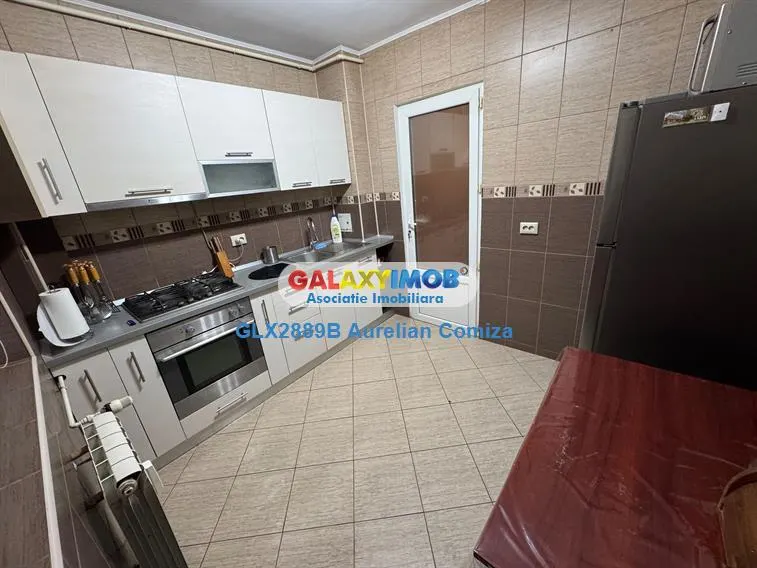 Apartament 3 camere Pantelimon/AC/2 bai - foto 5
