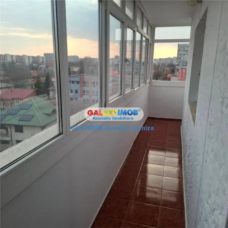 Apartament 3 camere Campia Libertatii/2 bai/parcare proprie - foto 14