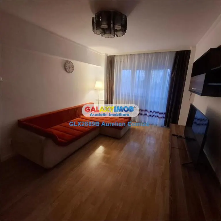 Apartament 3 camere Campia Libertatii/2 bai/parcare proprie - foto 16