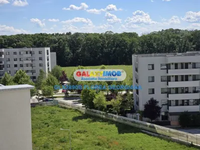 Vanzare Studio Baneasa Greenfield - Bucuresti