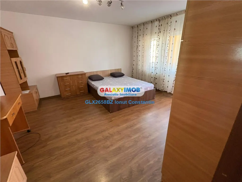 Inchiriere apartament 2 camere zona REZIDENTIALA - foto 1
