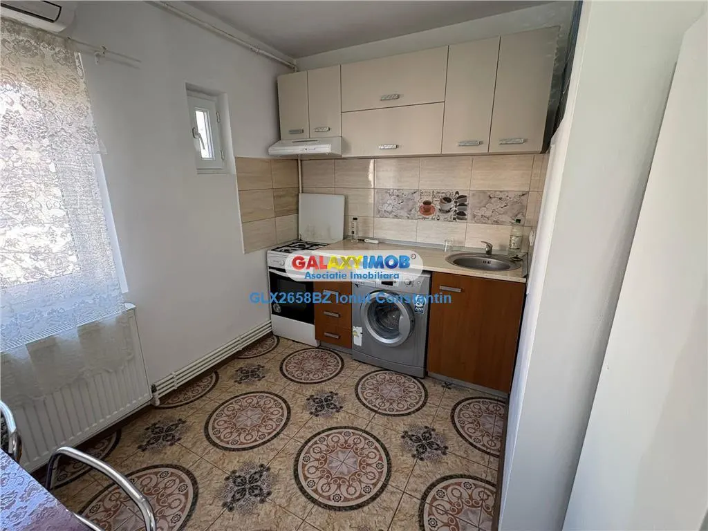 Inchiriere apartament 2 camere zona REZIDENTIALA - foto 2