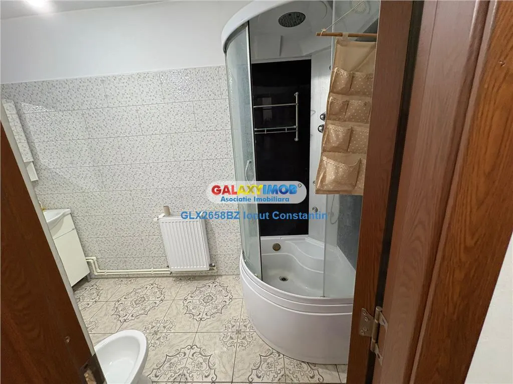 Inchiriere apartament 2 camere zona REZIDENTIALA - foto 6