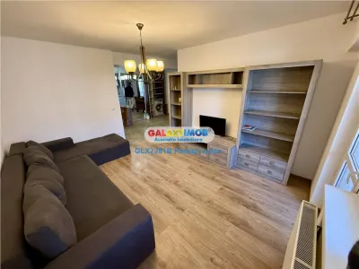 Apartament 2 camere | Gorjului | Decomandat | 6min. metrou - Bucuresti