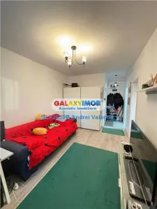 Garsoniera Bloc Nou Berceni - Metrou Dimitrie Leonida - 2 Min - Bucuresti