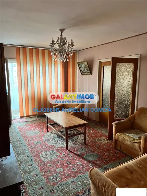 Apartament 4 camere Gorjului - foto 1