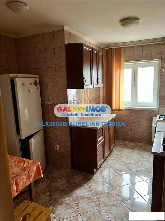 Apartament 4 camere Gorjului - foto 2