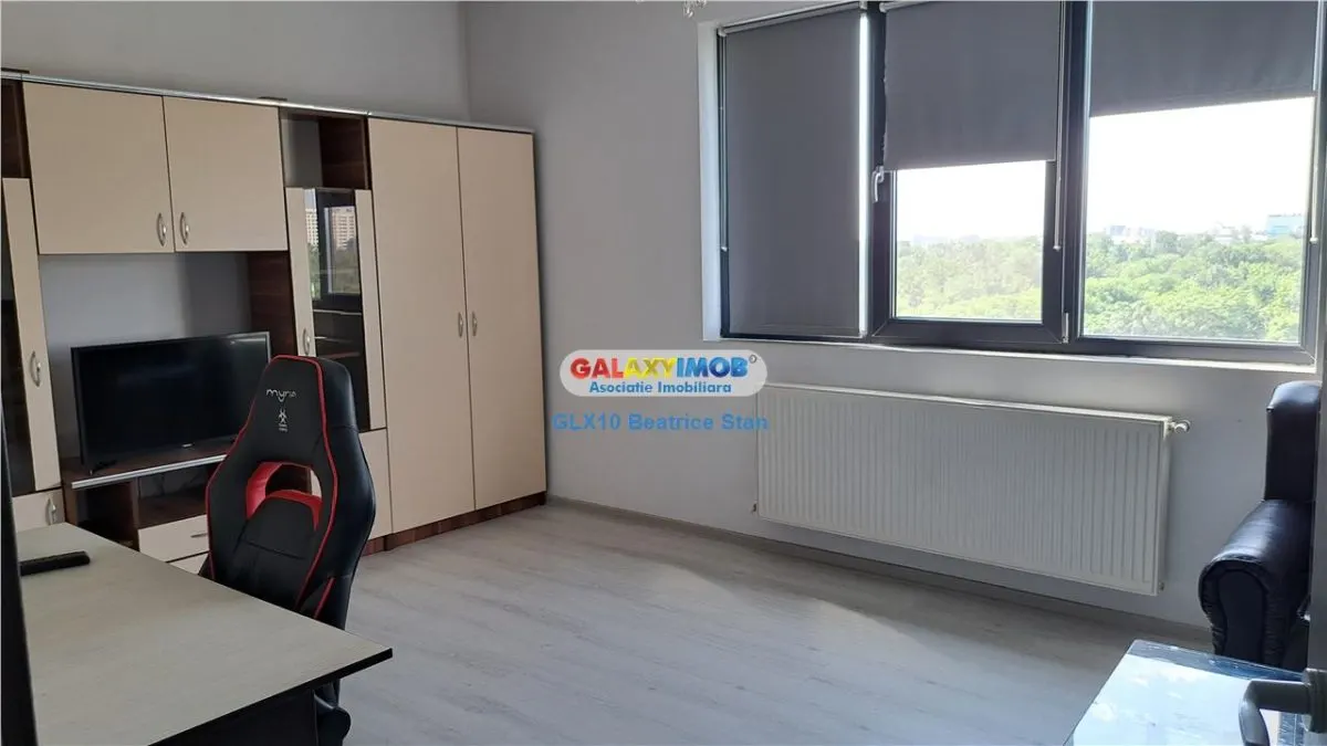 Inchiriere apartament 2 camere in bloc nou METROU GROZAVESTI / SPLAI - foto 1
