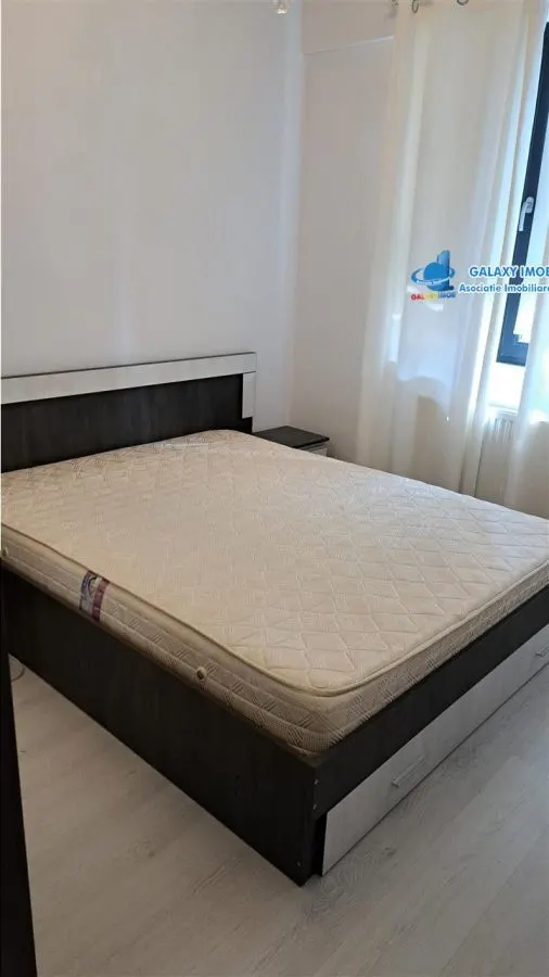 Inchiriere apartament 2 camere in bloc nou METROU GROZAVESTI / SPLAI - foto 12