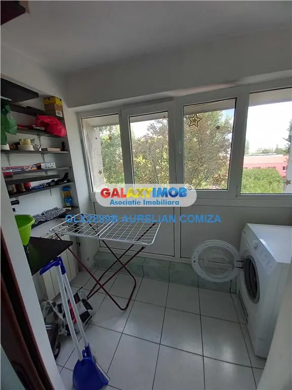 Apartament 2 camere Lujerului - foto 4