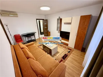 Gorjului | 2 camere | Centrala Proprie | 8min. metrou | Negociabil - Bucuresti