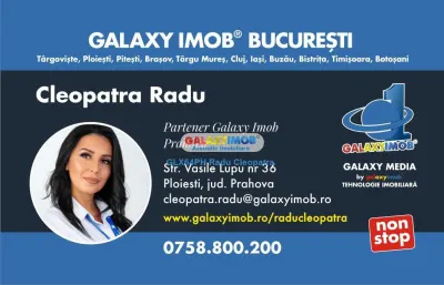 Vanzare apartament 2 camere,  Sinaia - foto 20