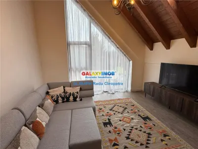Vanzare apartament 2 camere,  Sinaia - foto 5