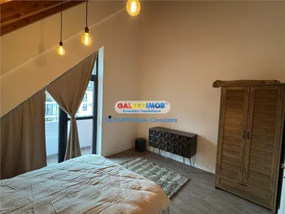 Vanzare apartament 2 camere,  Sinaia - foto 7