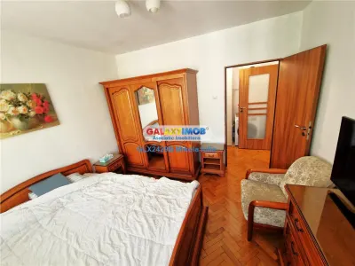 Apartament 2 camere  mobilat si utilat et 4/7 Bd. ion Mihalache - foto 2