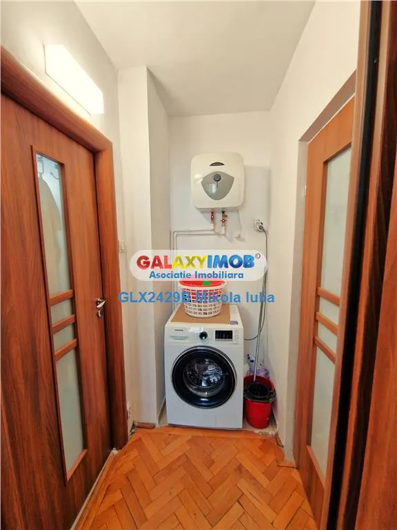 Apartament 2 camere  mobilat si utilat et 4/7 Bd. ion Mihalache - foto 11