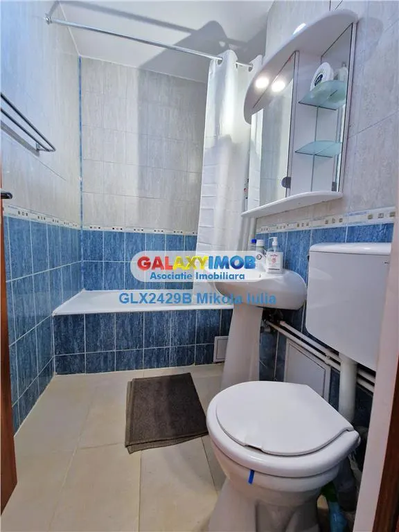 Apartament 2 camere  mobilat si utilat et 4/7 Bd. ion Mihalache - foto 5