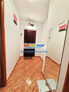 Apartament 2 camere  mobilat si utilat et 4/7 Bd. ion Mihalache - foto 6