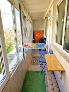 Apartament 2 camere  mobilat si utilat et 4/7 Bd. ion Mihalache - foto 8