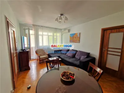 Apartament 2 camere  mobilat si utilat et 4/7 Bd. ion Mihalache - foto 9
