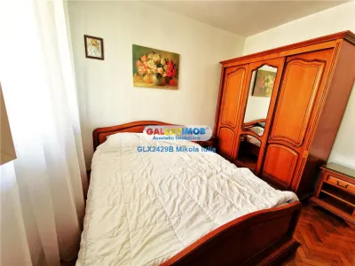 Apartament 2 camere  mobilat si utilat et 4/7 Bd. ion Mihalache - foto 10