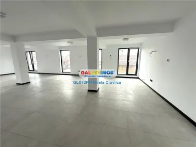 Inchiriere Spatiu Comercial Centru-zona cu vad - foto 7