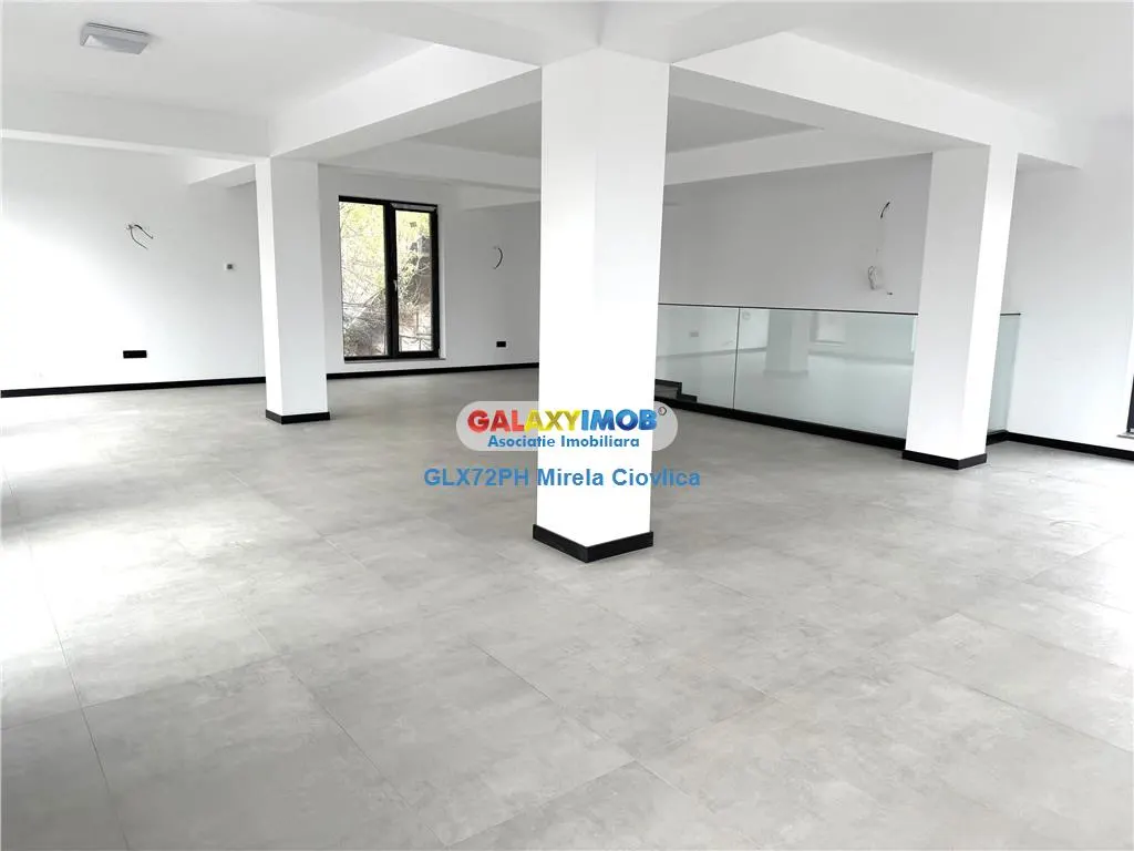Inchiriere Spatiu Comercial Centru-zona cu vad - foto 10