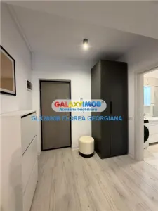 Garsoniera mobilata modern prima inchiriere Bratianu Residence Otopeni - foto 9