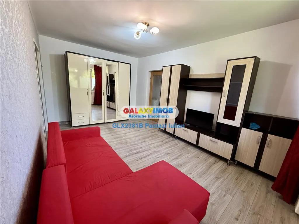 Apartament 2 camere | Lujerului | Decomandat | 5min. metrou - foto 1
