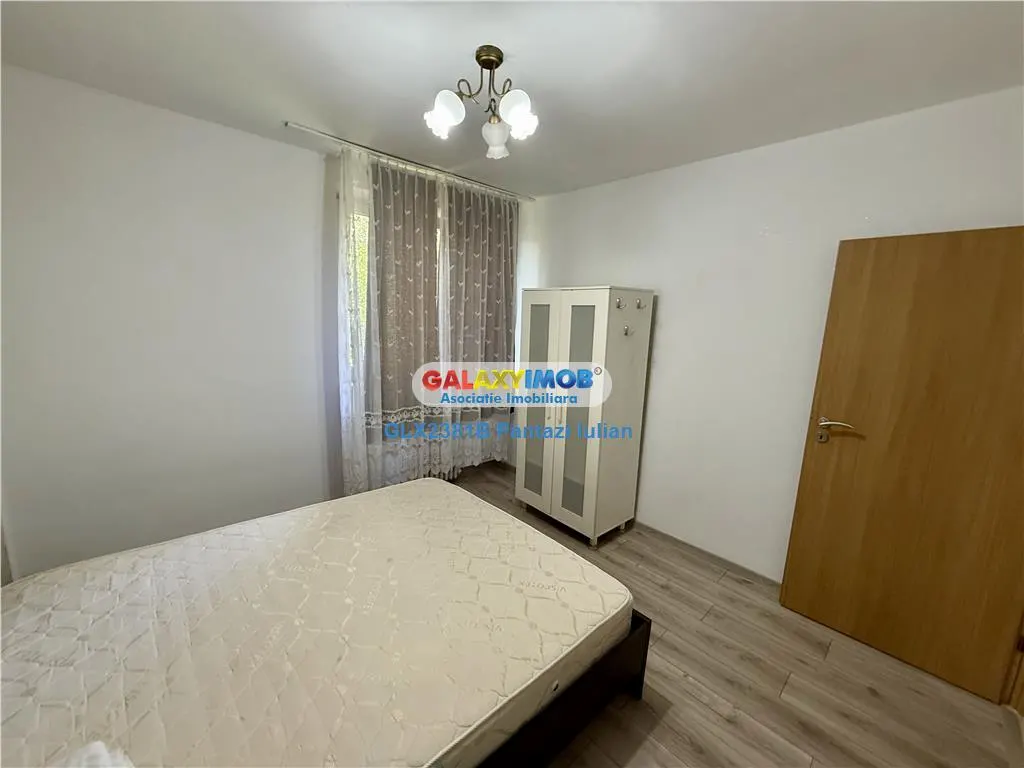 Apartament 2 camere | Lujerului | Decomandat | 5min. metrou - foto 3