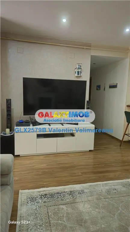 Apartament 3 Camere Pipera COD 232 - foto 10