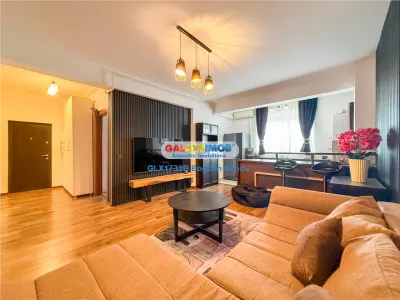 Apartament cu 3 camere de vanzare in Avangard Rezidential - Bucuresti