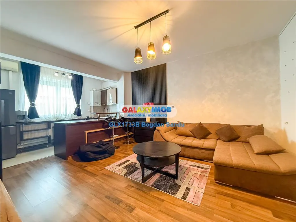 Apartament cu 3 camere de vanzare in Avangard Rezidential comision 0% - foto 2