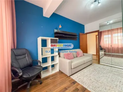 Apartament cu 3 camere de vanzare in Avangard Rezidential comision 0% - foto 12
