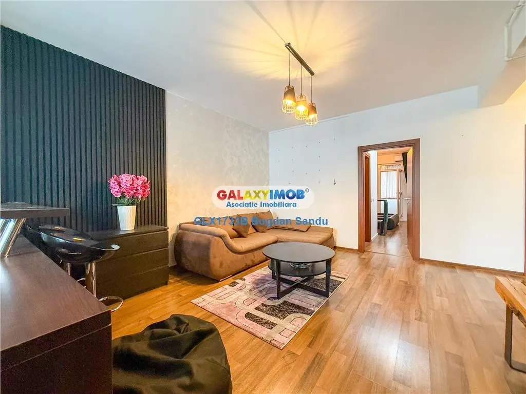 Apartament cu 3 camere de vanzare in Avangard Rezidential comision 0% - foto 3
