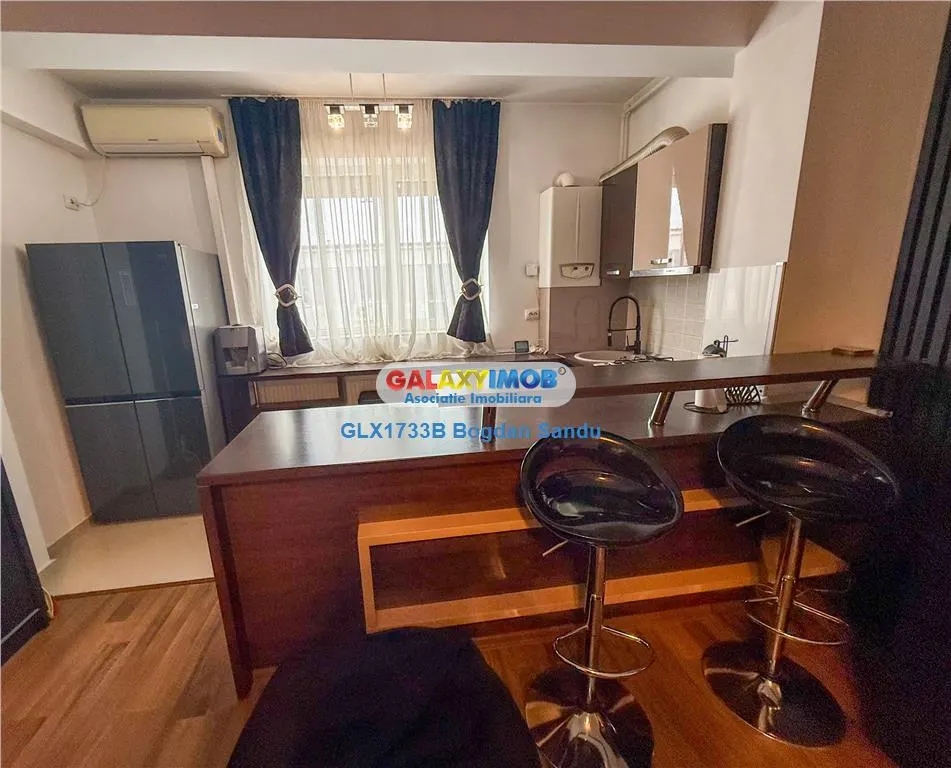 Apartament cu 3 camere de vanzare in Avangard Rezidential comision 0% - foto 6