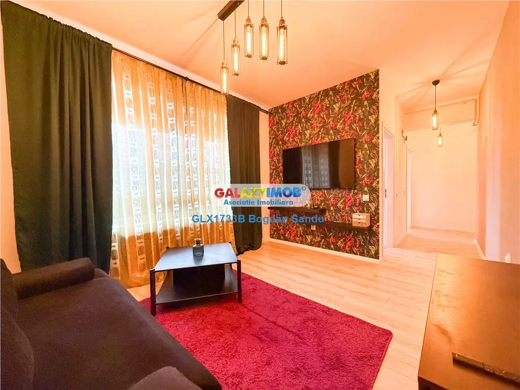 Apartament 2 camere decomandat de vanzare in Militari Residence - foto 4