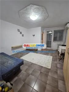 Garsoniera 30 Mp , Balcon , Metrou Obor , Liceu Iulia Hasdeu - Bucuresti