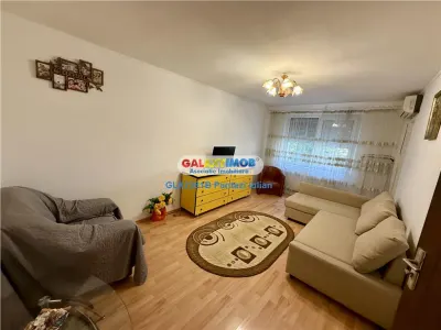 Apartament 3 camere | Lujerului | Semidecomandat | 7min. metrou - Bucuresti