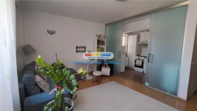 Apartament 2 camere de vanzare Greenfield Residence - Bucuresti