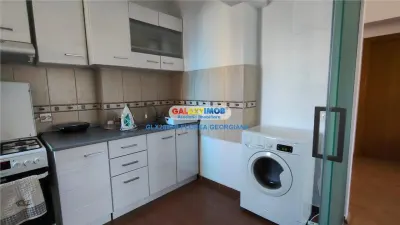 Apartament 2 camere de vanzare Greenfield Residence - foto 5