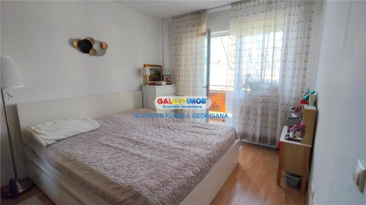 Apartament 2 camere de vanzare Greenfield Residence - foto 8