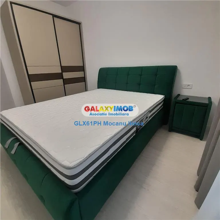 Inchiriere apartament 2 camere, bloc nou, Paulesti, langa Ploiesti - foto 3