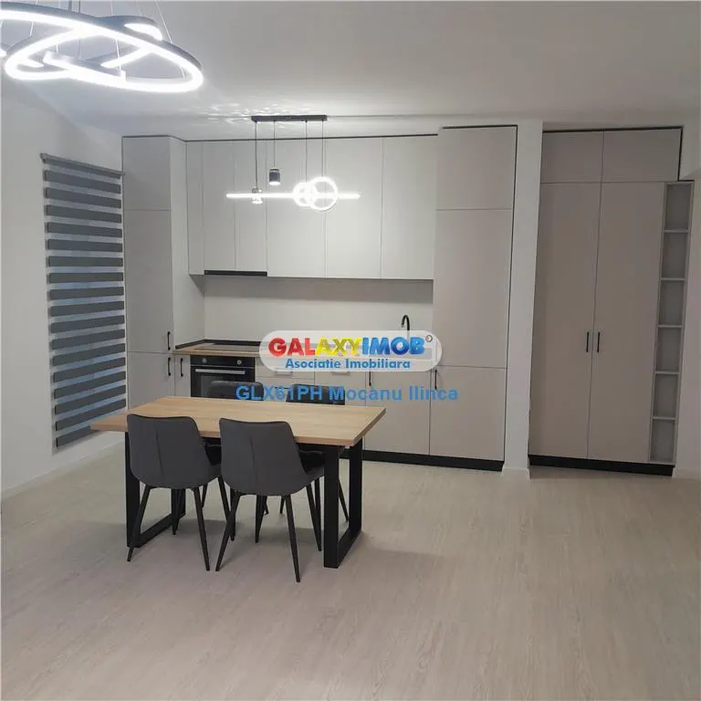 Inchiriere apartament 2 camere, bloc nou, Paulesti, langa Ploiesti - foto 4